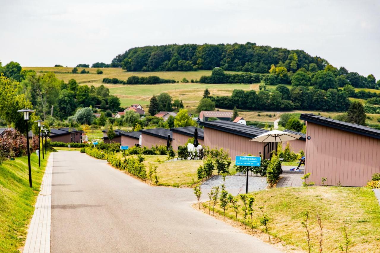 Topparken - Residence Valkenburg Valkenburg aan de Geul Екстер'єр фото